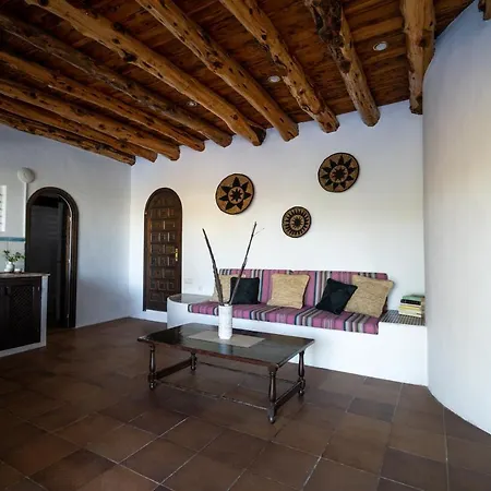 Βίλα Large On Ibiza West Coast With Pool & Sunset View - Nirvana *