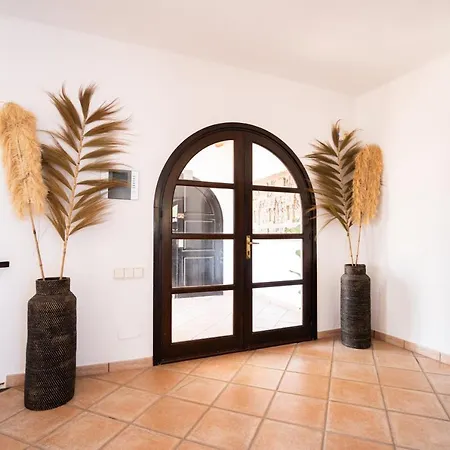 Large On Ibiza West Coast With Pool & Sunset View - Nirvana Βίλα Cala Tarida (Ibiza)