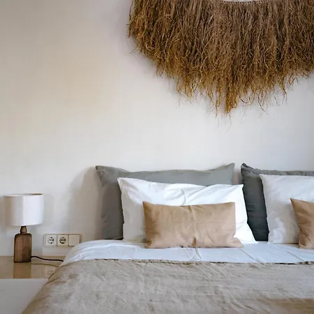 Large On Ibiza West Coast With Pool & Sunset View - Nirvana *