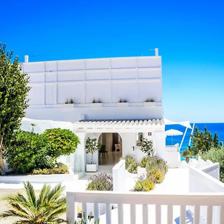 Βίλα Large On Ibiza West Coast With Pool & Sunset View - Nirvana