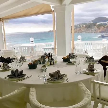 Βίλα Large On Ibiza West Coast With Pool & Sunset View - Nirvana Cala Tarida (Ibiza)
